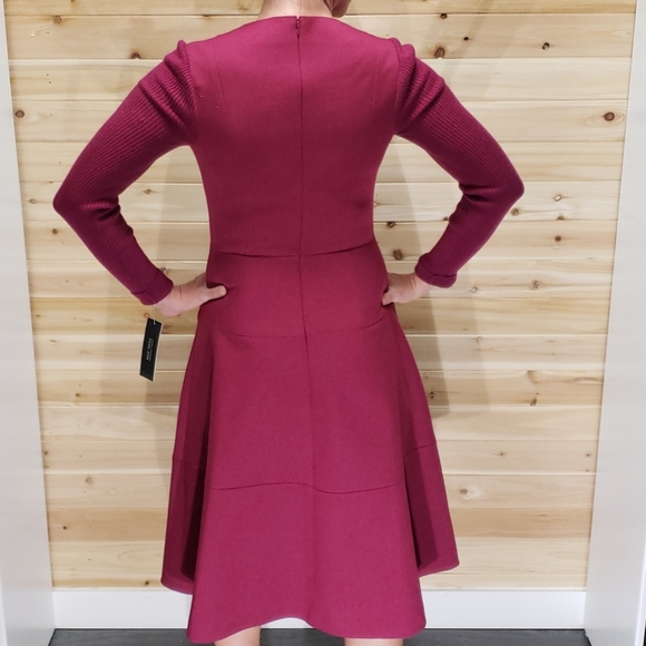 ❌RARE❌ Rickie Freeman for Teri Jon Gown - Picture 3 of 14